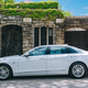 Photo: Daniel Lewis for Cadillac